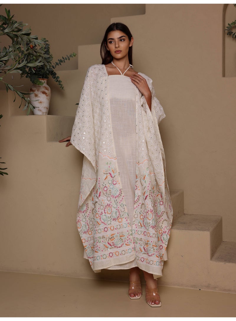 Ikkxa Rimal IK1088 Beige - Image 1