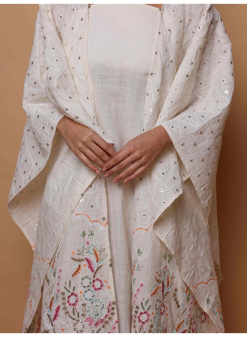 Ikkxa Rimal IK1088 Beige - Image 2