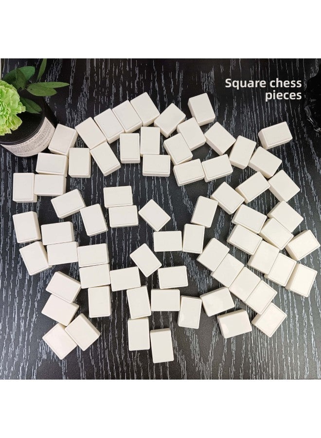 Mahjong Sheep Board Game Card Shake Tone Same Puzzle Real Simulation Mahjong Game Portable Outdoor Card Toy