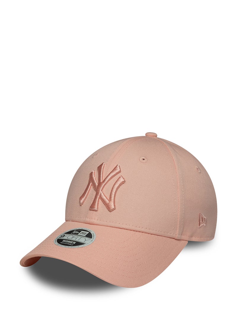 نيو ايرا قبعة نيويورك يانكيز الأساسية - Image 3