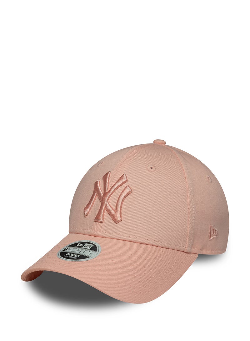 نيو ايرا قبعة نيويورك يانكيز الأساسية - Image 1