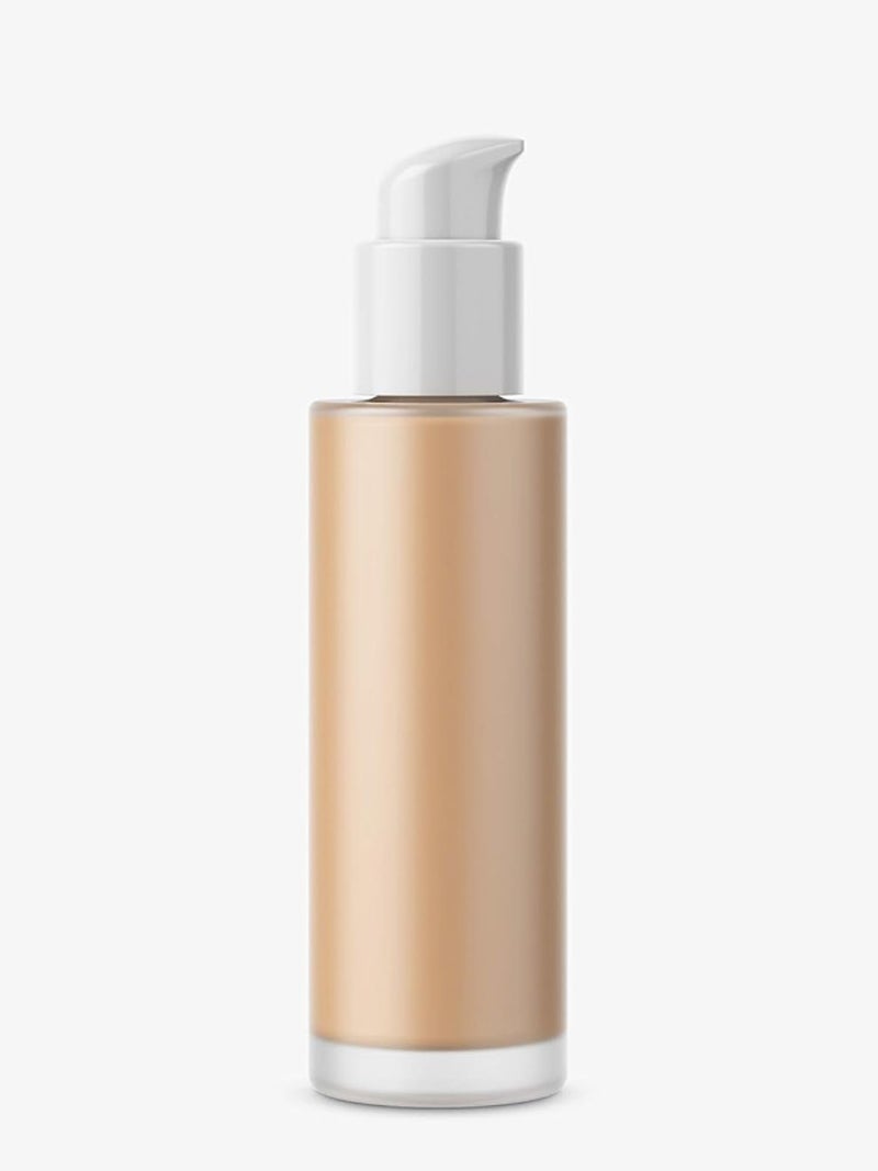 Face foundation for all akin type