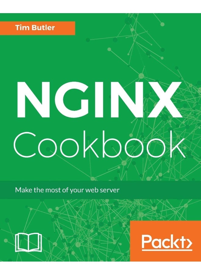 NGINX Cookbook