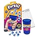 Continuum Games Farkle Fun Cup and Dice The Worlds Favorite Classic Push Your Luck Dice Game Includes Rolling Dice Cup 6 Dice and Scorepad Ages 6 and up - Image 3