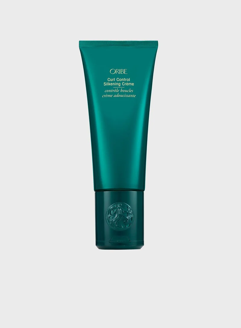 ORIBE Curl Control Silkening CrÃ¨me