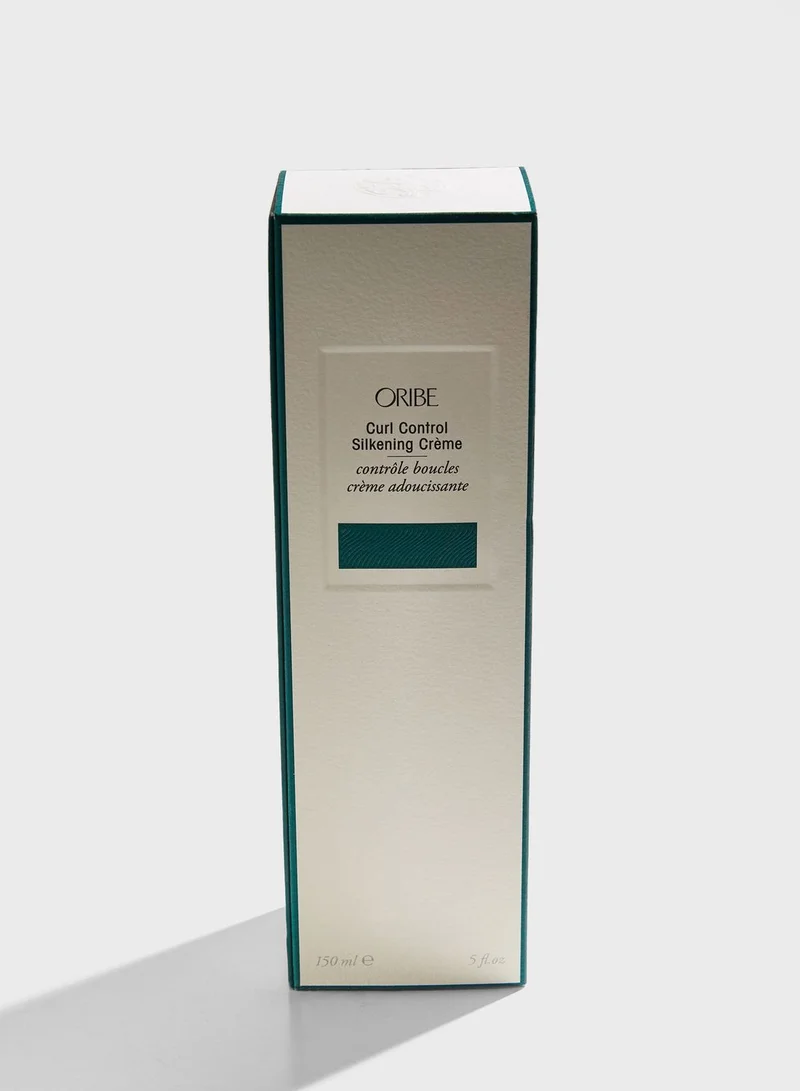 ORIBE Curl Control Silkening CrÃ¨me
