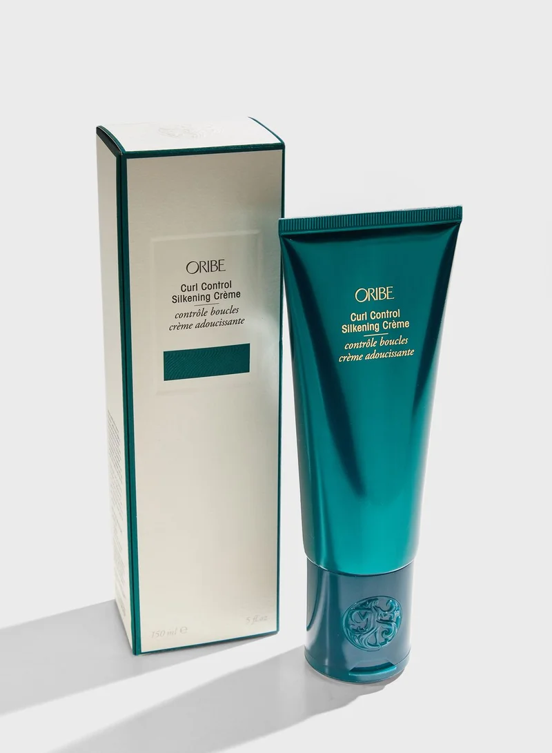 ORIBE Curl Control Silkening CrÃ¨me