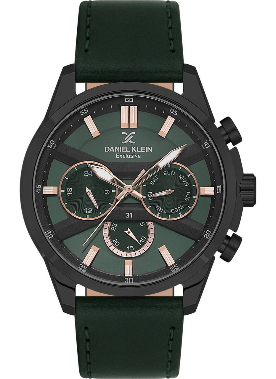 DANIEL KLEIN DK.1.13794-6 Men's Wristwatch  - Image 1