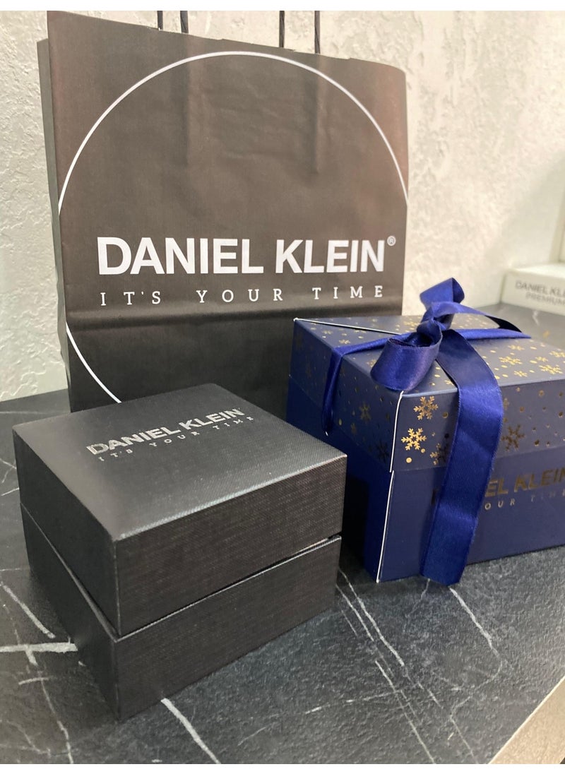 DANIEL KLEIN DK.1.13794-6 Men's Wristwatch  - Image 2