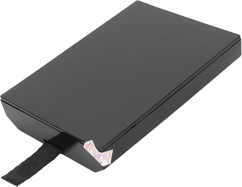 1TB 360 Slim Internal Hard Drive Superior Performance Faster Game Loading More Storage - Image 5