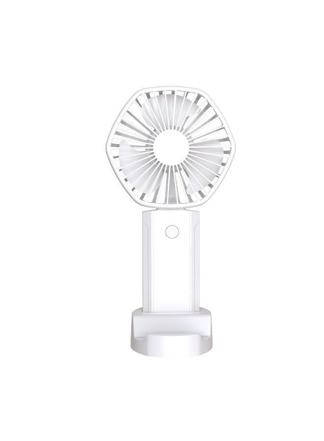 Nariele New USB Mini Handheld Small Fan