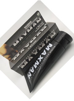 Max Max Man Cream 