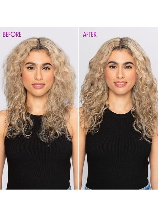 Not Your Mother's Not Your Mother's, Curl Talk®, Defining Cream, For All Curl Types, 6 fl oz (177 ml)  - Image 5