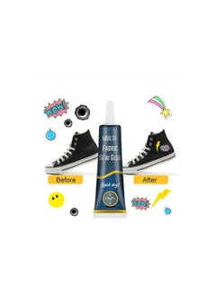 Generic Multipurpose Fabric Glue  - Image 2