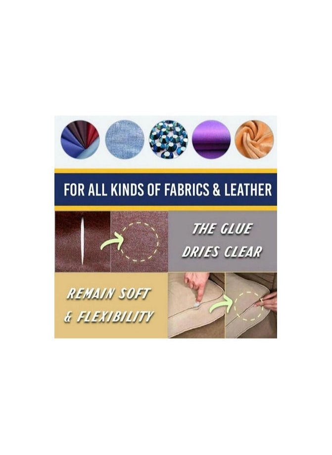 Multipurpose Fabric Glue