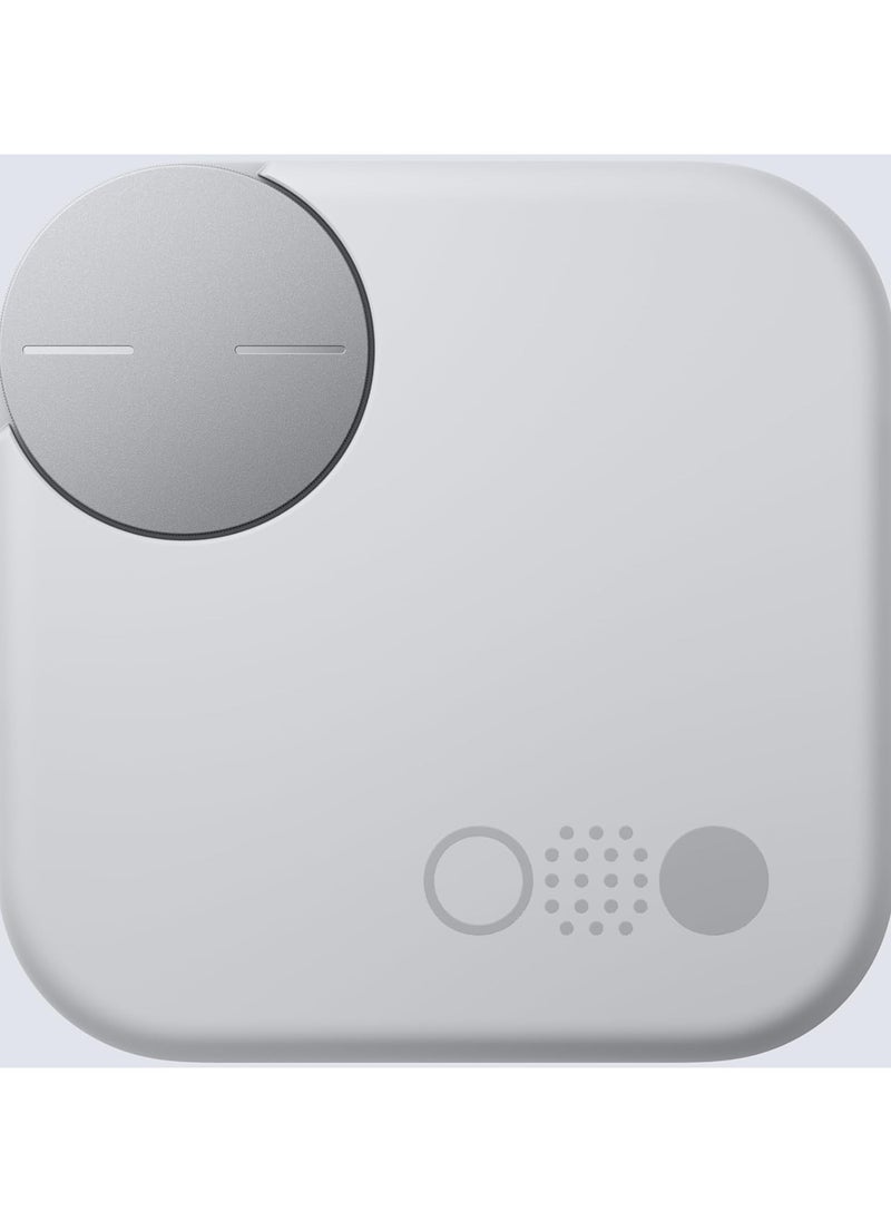 CMF - Buds Pro 2 – Integrated True Wireless Earbuds with Clear Voice Technology 2.0, 50dB Smart Active Noise Cancellation, Spatial Audio Effect, Long Battery Life, Touch Controls & Charging Case – Middle East Version – White - Image 1