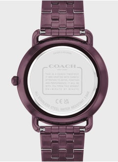 COACH ELLIOT  - Image 2