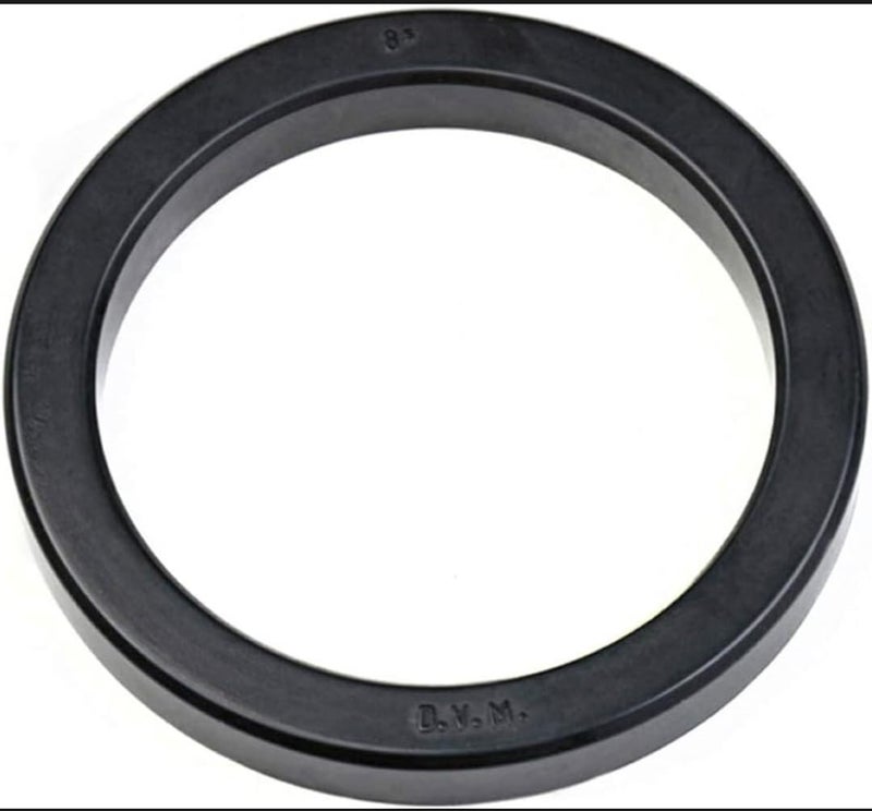 COFFEE MART INDIA Coffee mart brew group head gasket for E61 group head only espresso coffee machine 85 mm universal fits in all E61 group head coffee machine 