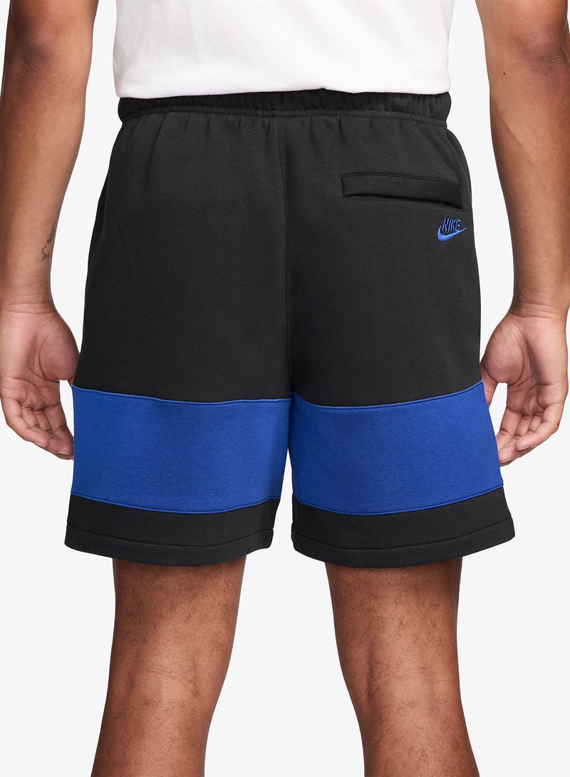 Nike Club Basketball Jdi Shorts - Image 2
