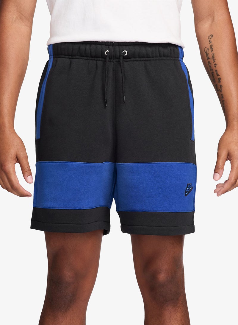 Nike Club Basketball Jdi Shorts - Image 1