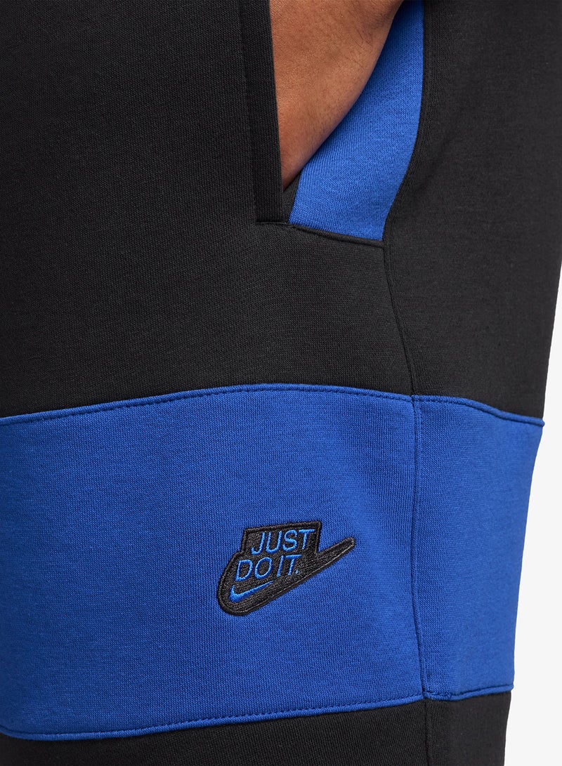 Nike Club Basketball Jdi Shorts - Image 4