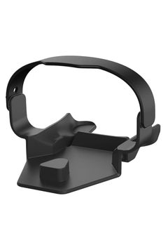 KASTWAVE Propeller Holder for DJI Mini 3 Pro, Propellers Strap Props Blades Fixator for DJI Mavic Mini 3 Pro Accessories (Black)  - Image 1