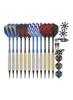 Generic 144-Piece Dart Flight Set  - Image 1