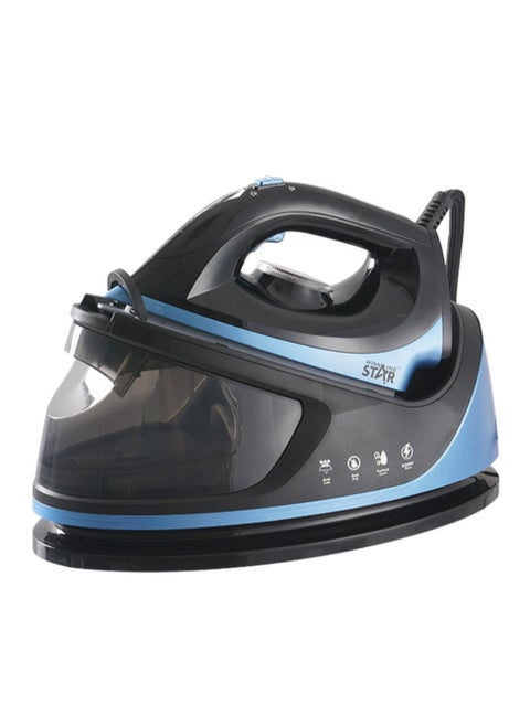 Steam Station Iron for Clothes