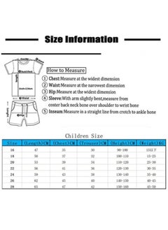 Generic Football Jersey Set for Kids  League Riyadh Crescent Jersey Home No #10 Neymar JR Soccer Jersey  - Image 3