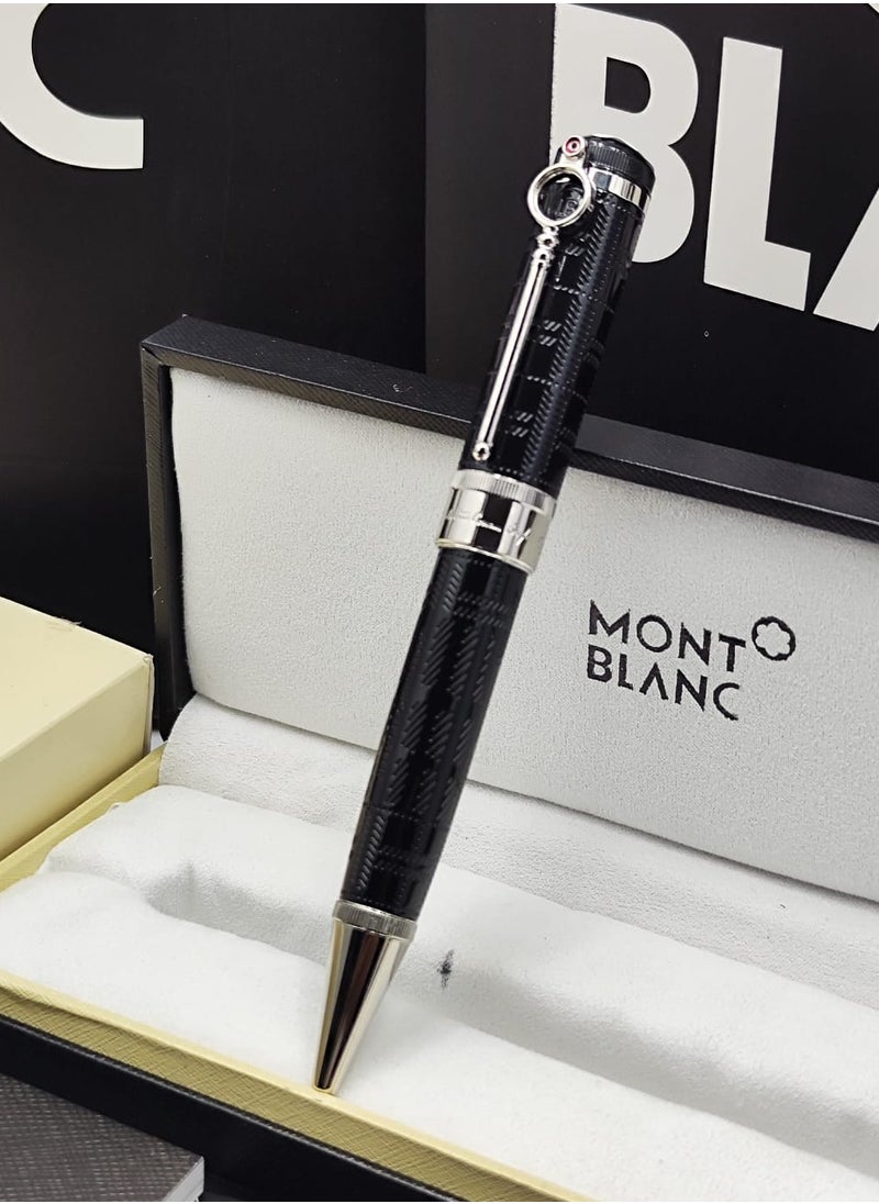 MONO - New pen and cufflink, latest version, first class - Image 1