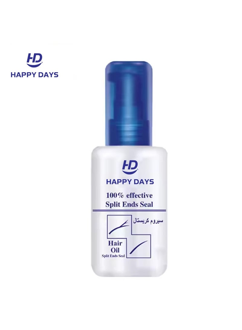 HAPPY DAYS EFFECTIVE SPLIT ENDS SEAL 50 ML