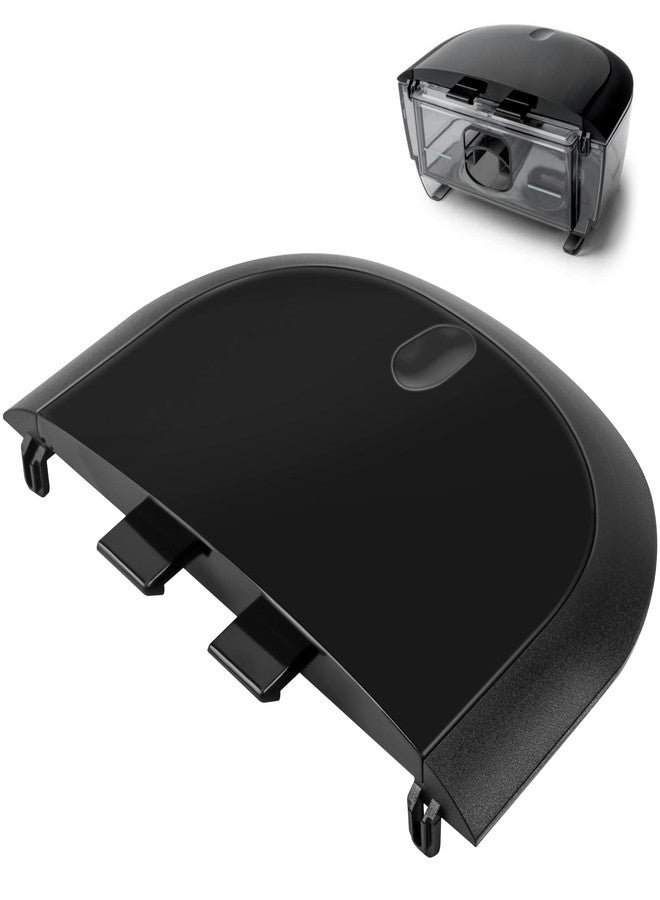 Giokyi Water Cover for Respironics, Tank Lid Compatible with DS2 DreamStation 2 Humidifier Water Tank - Image 1