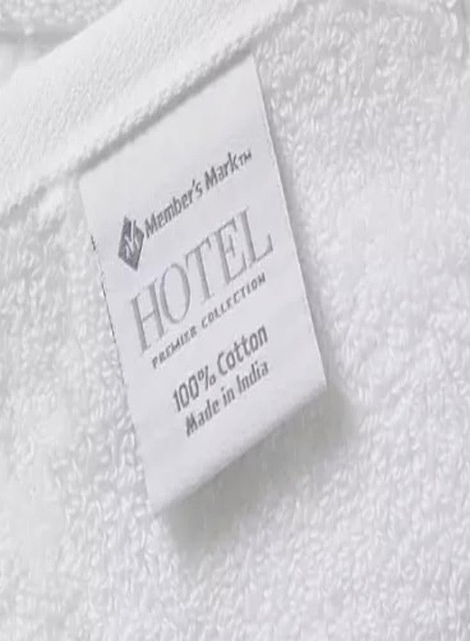 ميمبرز مارك مناشف يد من مجموعة Member's Mark Hotel Premier - Image 3