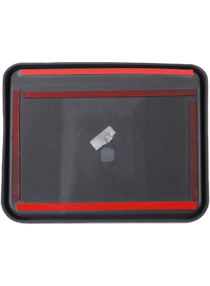 علبة تخزين داش لوحة التحكم المركزية لعام 2019 2020 2021 2022 2023 2024 2025 سوزوكي جيمي لوحة التحكم منظم صندوق حاوية الملحقات الداخلية - Image 2