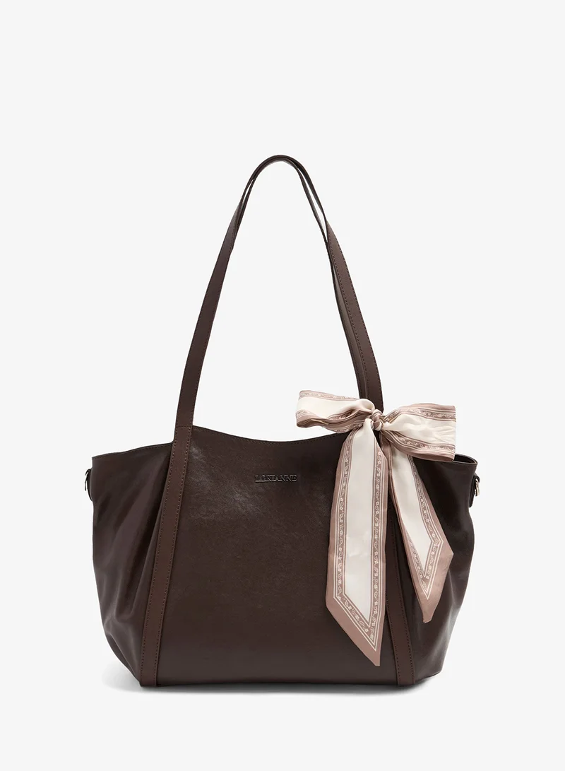 LORIANNE Lindalva - Shoulder Bag