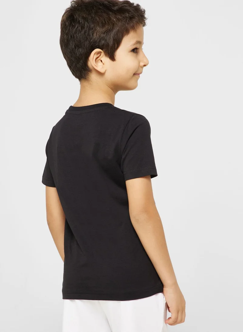Pinata Newark T-Shirt For Boys