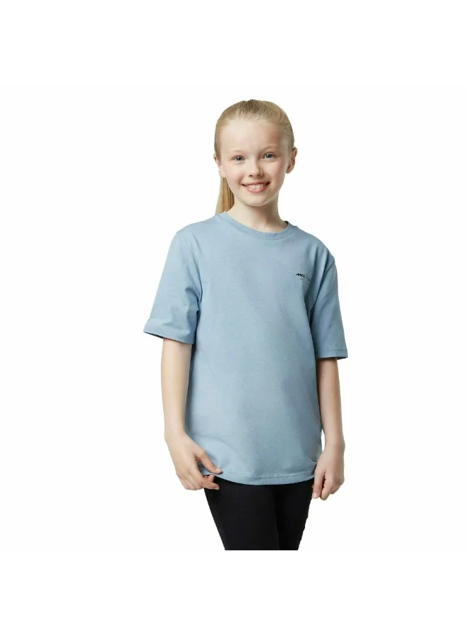 مكلارين JUNIOR MONACO SLOGAN T-SHIRT