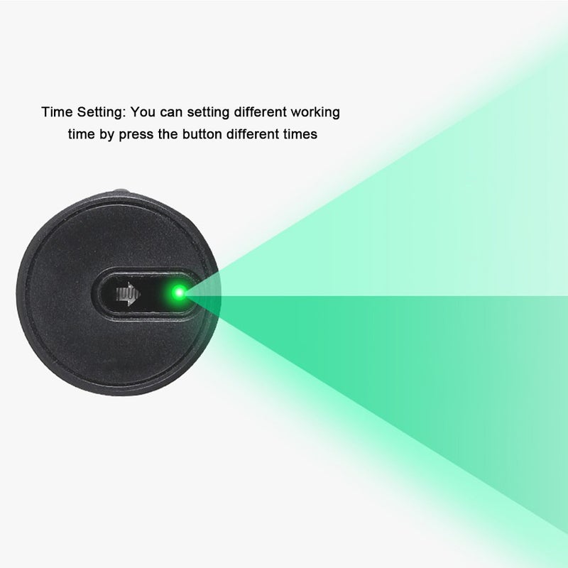 Car Lane Departure Warning Assist System: Black Compact Design - Easy Installation Universal Tool for Novice Drivers, Older Drivers and Most Vehicle Models - Image 3