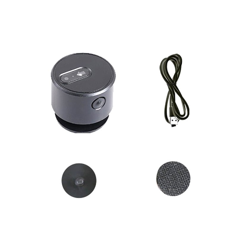 Car Lane Departure Warning Assist System: Black Compact Design - Easy Installation Universal Tool for Novice Drivers, Older Drivers and Most Vehicle Models - Image 4