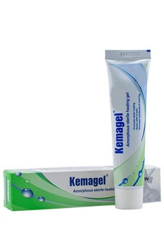 Kemagel Amorphous For Healing Wound And Superficial Burns, 15g
