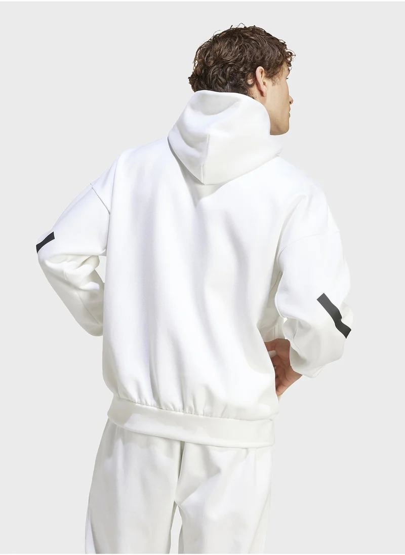 Adidas Z.N.E. Hoodie
