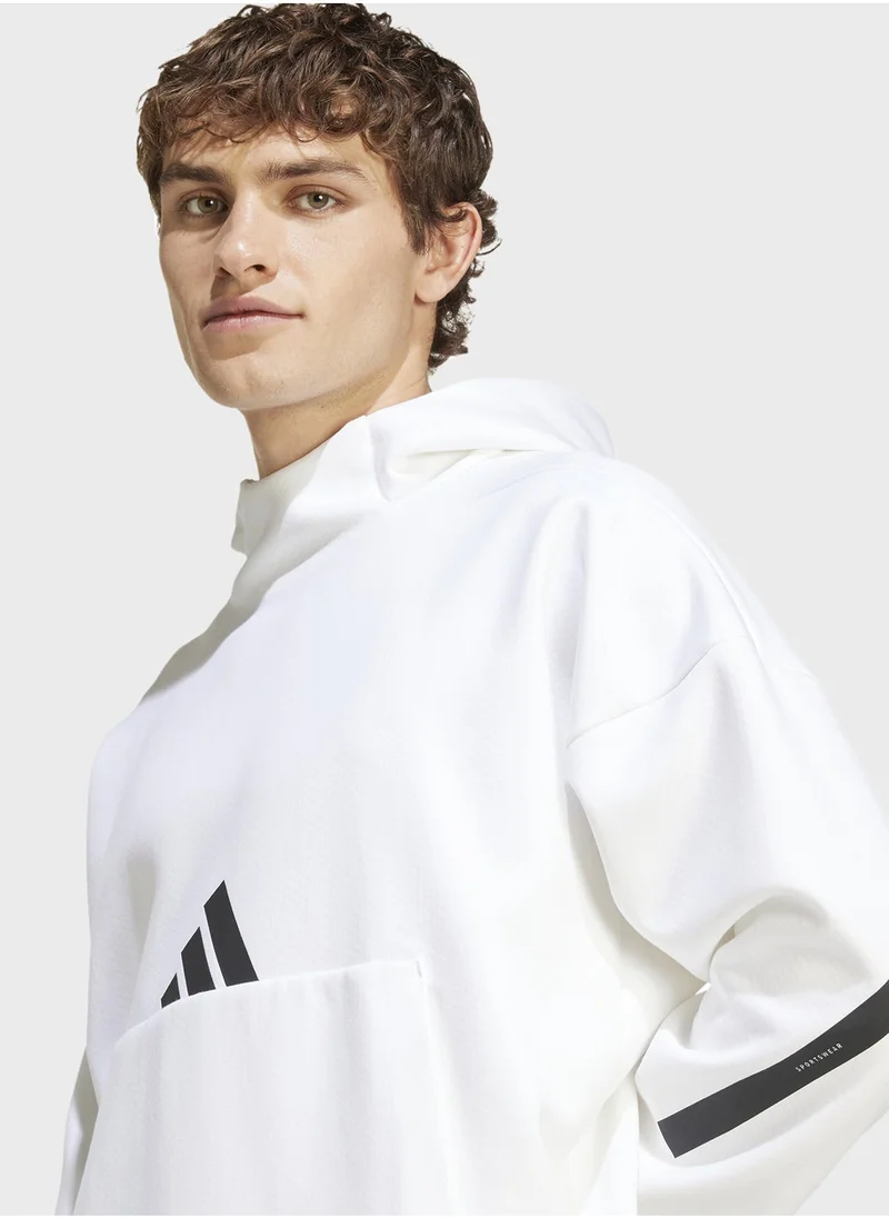 Adidas Z.N.E. Hoodie