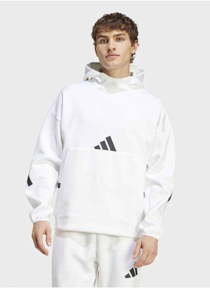 Adidas Z.N.E. Hoodie