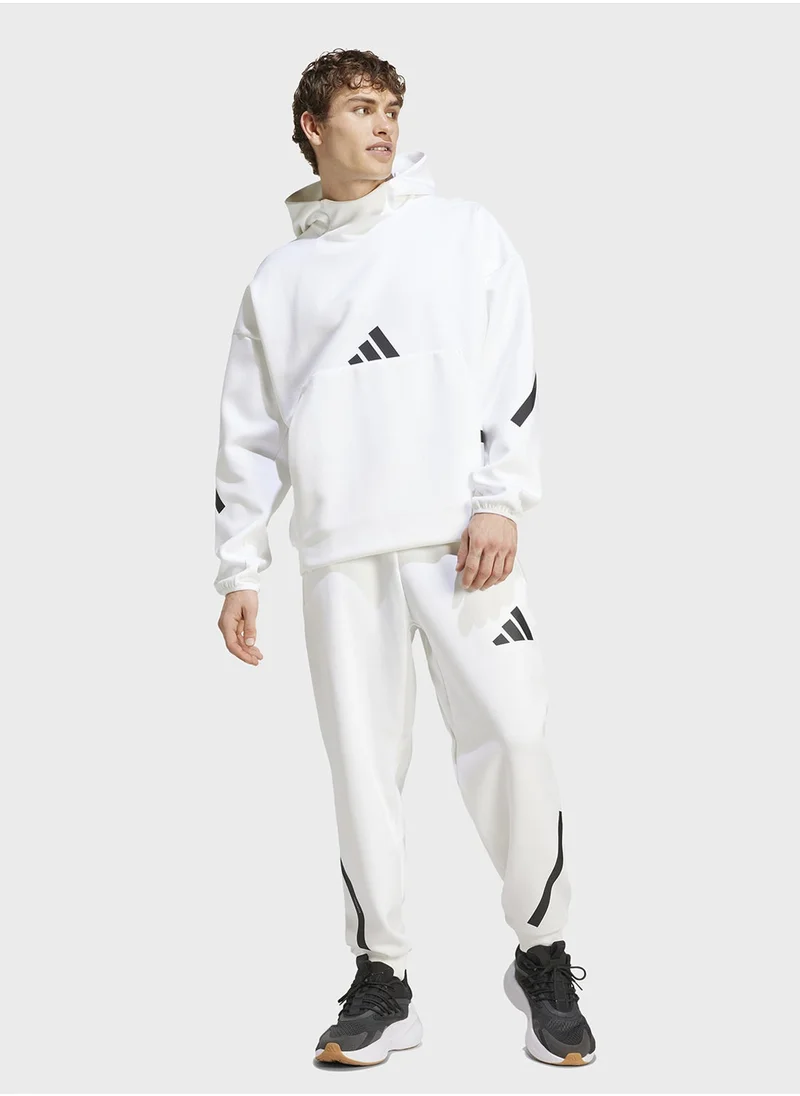 Adidas Z.N.E. Hoodie