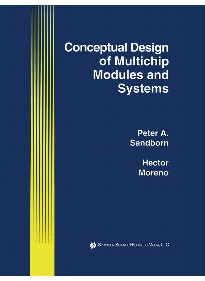 Conceptual Design of Multichip Modules and Systems 