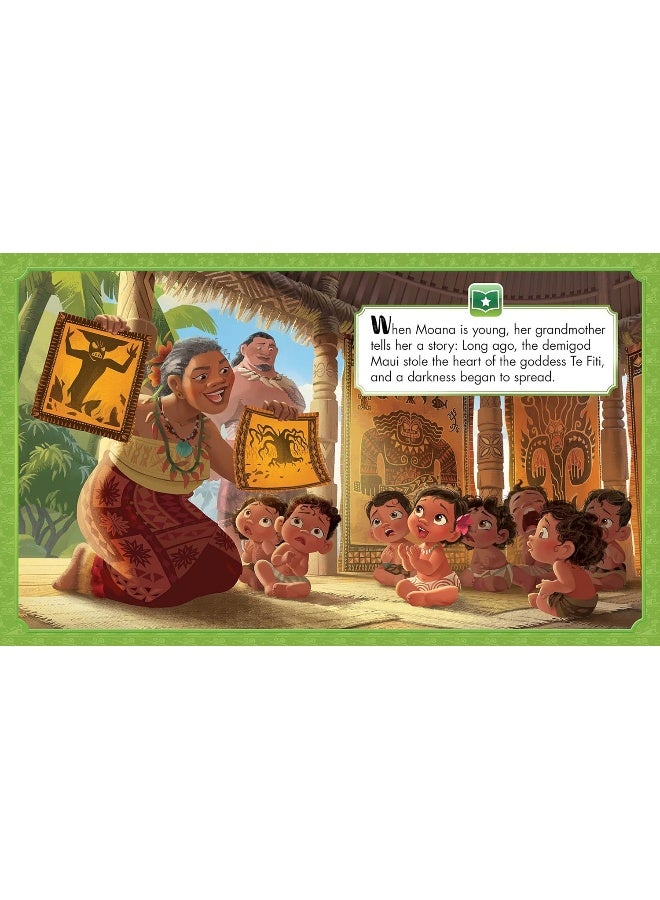 أميرة ديزني: مكتبة القارئ 8 كتب وإلكترونيات - Image 5