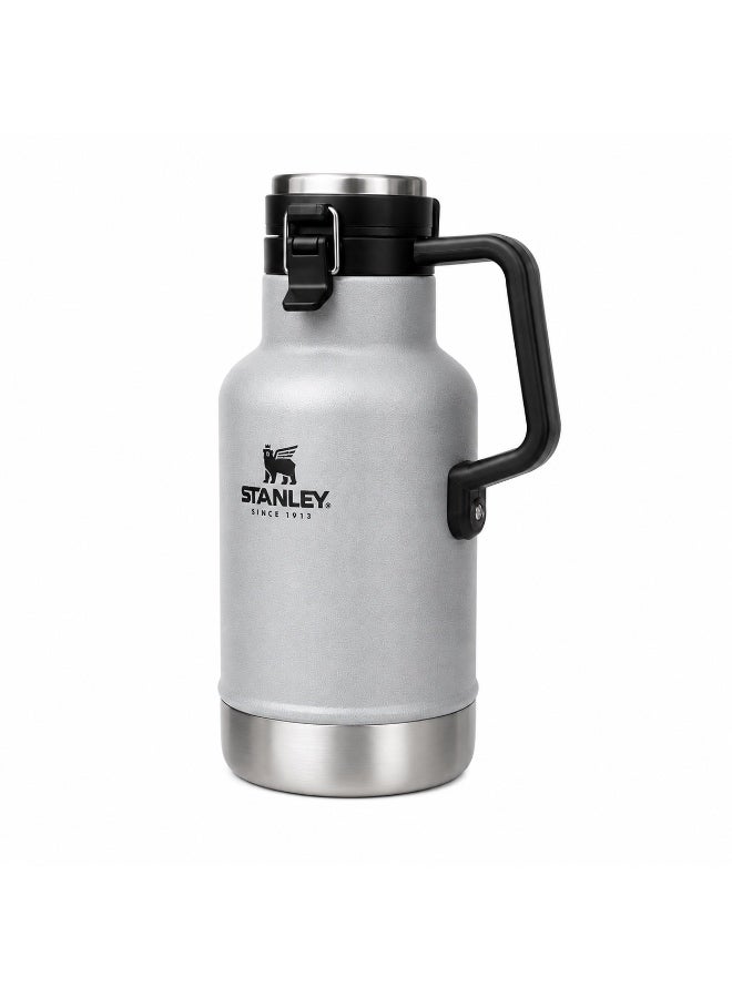 Large Capacity Easy-to-Use Thermal Bottle - Image 1