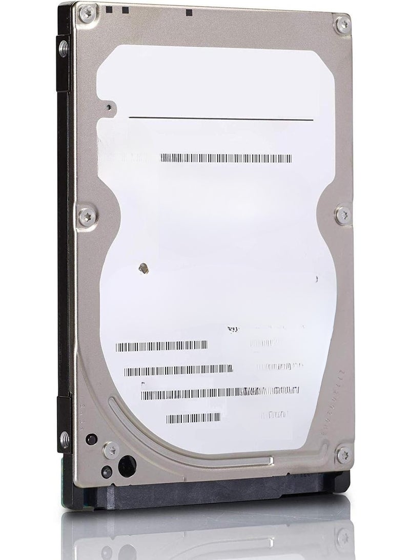 500GB 2.5-Inch SATA Internal Hard Drive – 7200 RPM Laptop HDD – High-Speed Storage for Daily Use