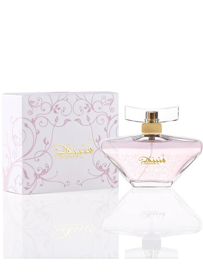 Junaid Perfumes Futaina EDT 100ml - Image 1