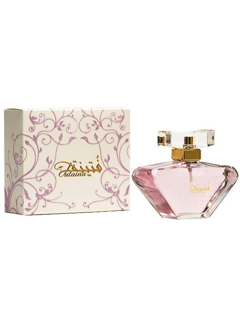 Junaid Perfumes Futaina EDT 100ml - Image 2